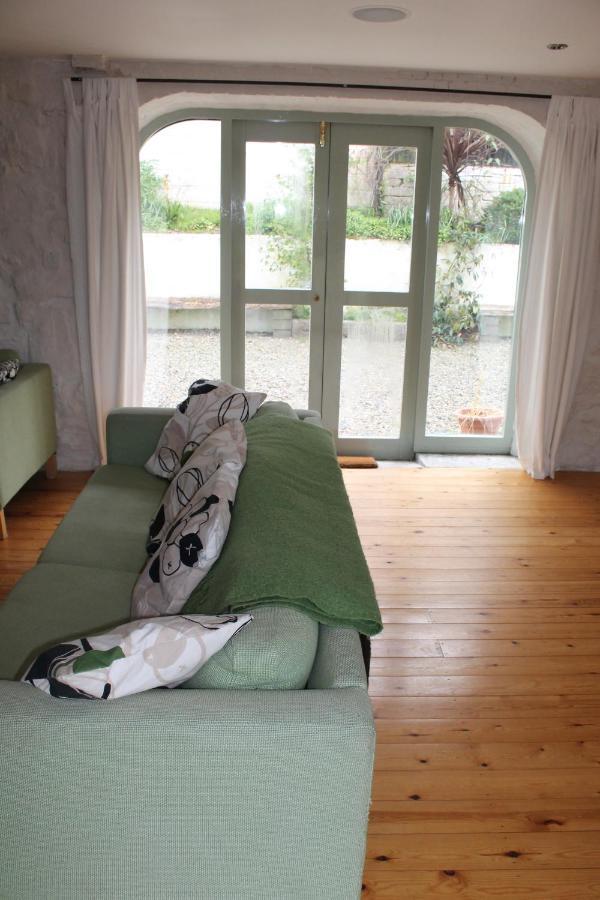 The Barn @ Mill Haven Place, 3 Bedroom Cottage Haverfordwest Eksteriør bilde