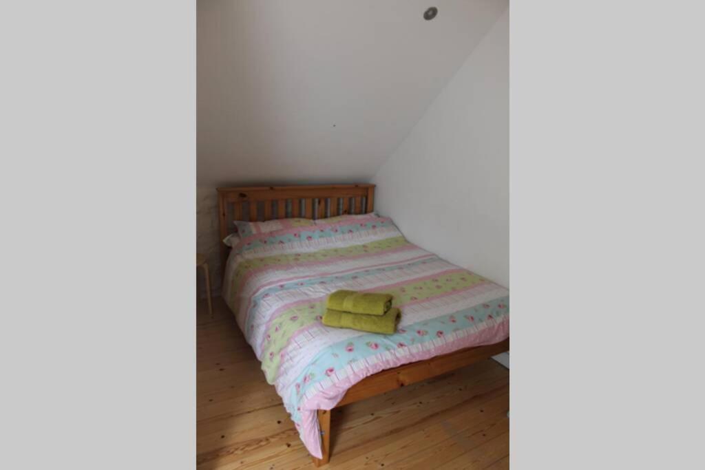 The Barn @ Mill Haven Place, 3 Bedroom Cottage Haverfordwest Eksteriør bilde