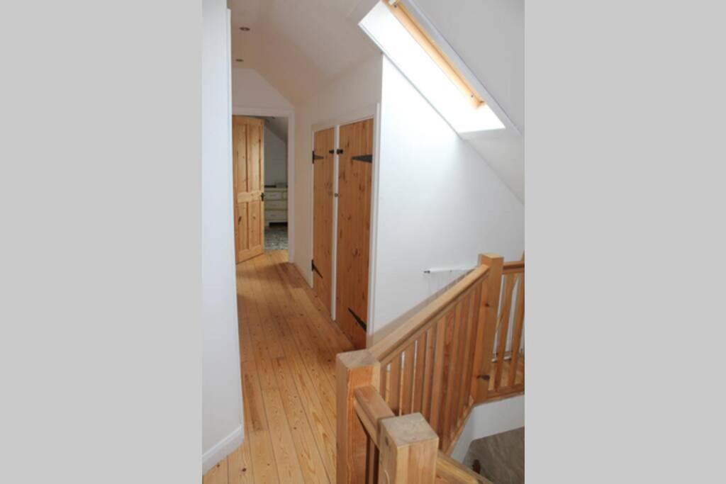 The Barn @ Mill Haven Place, 3 Bedroom Cottage Haverfordwest Eksteriør bilde